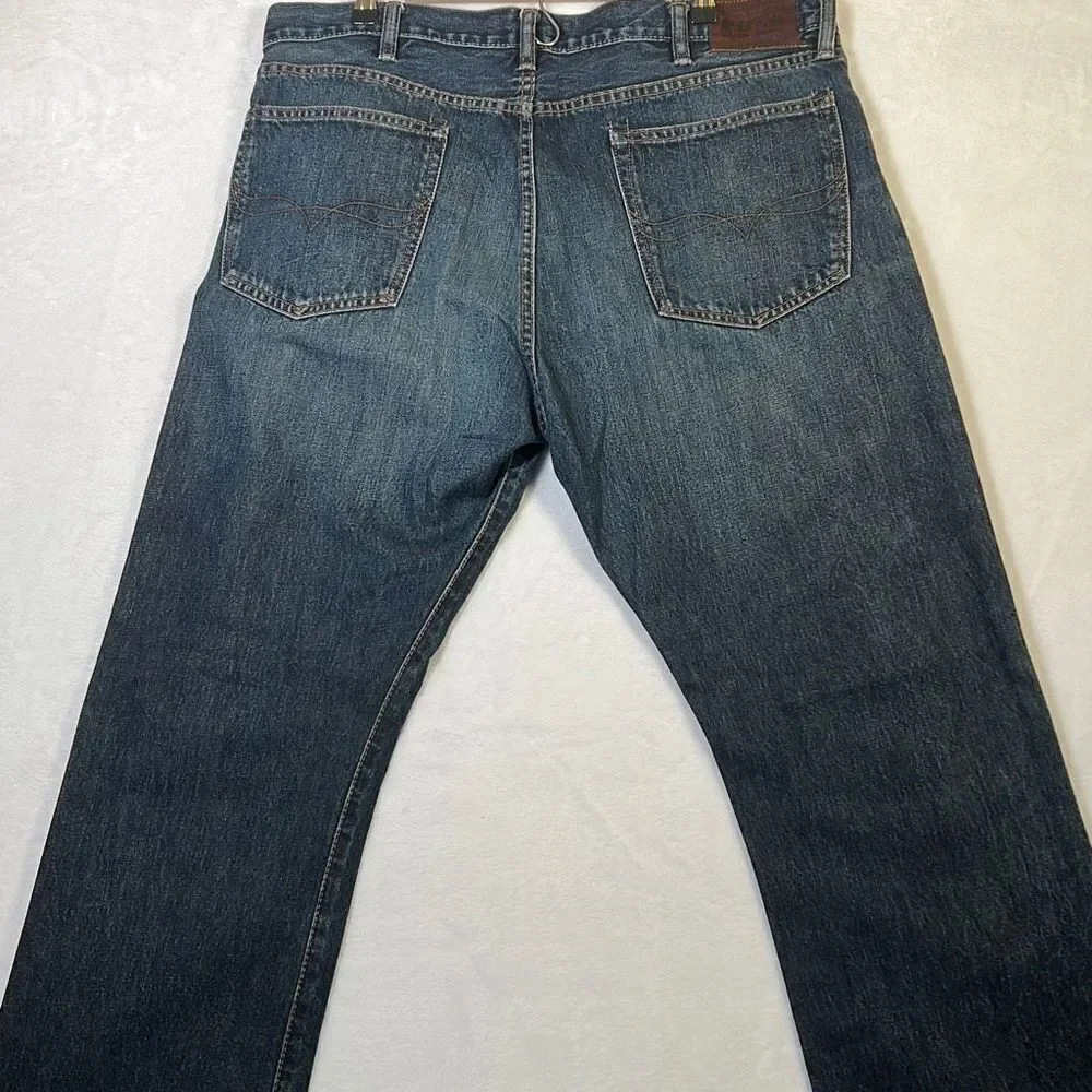 Polo Ralph‎ Lauren vintage Cotton Jeans- Men 38x32